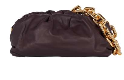 Chain Pouch, front view